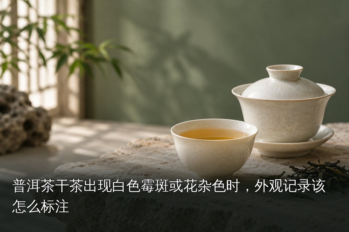 茶杯与茶汤主题生成图片